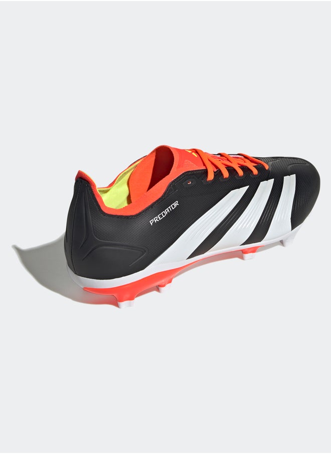 Adidas - Predator League Firm Ground Football Boots - Image 1
