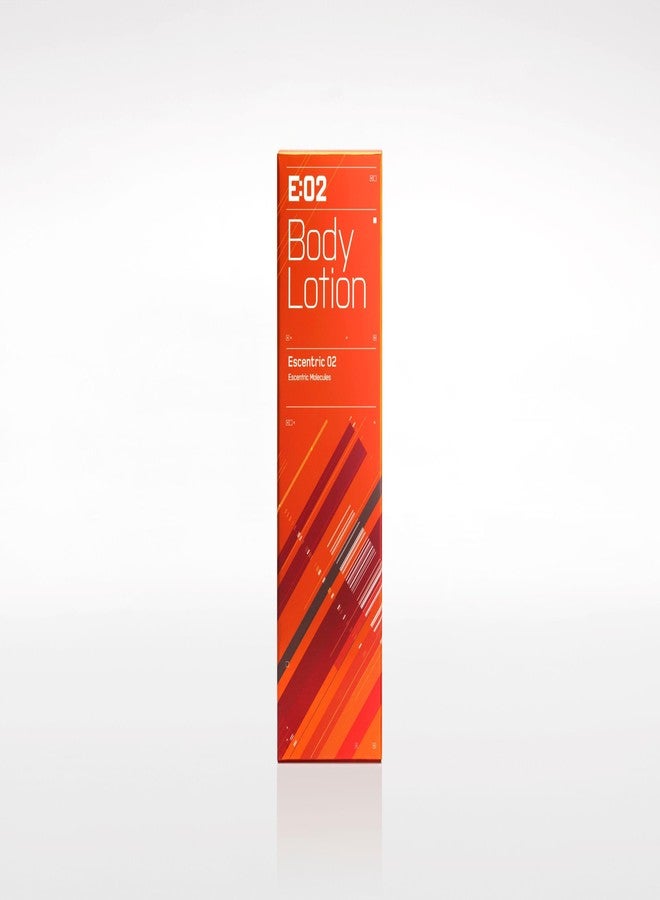 ESCENTRIC MOLECULES Escentric 02 Body Lotion - 200ml - Image 3