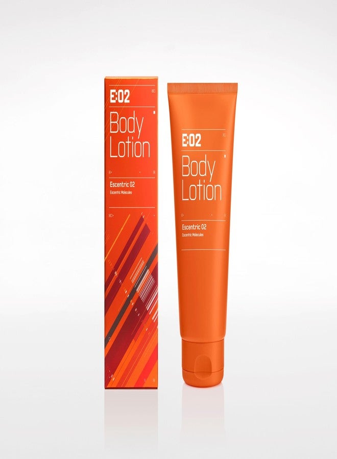 ESCENTRIC MOLECULES Escentric 02 Body Lotion - 200ml - Image 2