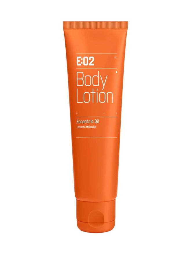 ESCENTRIC MOLECULES Escentric 02 Body Lotion - 200ml - Image 1