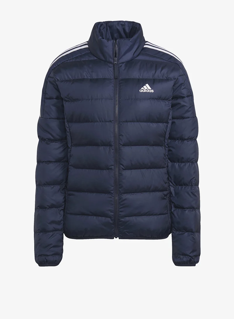 adidas جاكيت أساسي مبطن