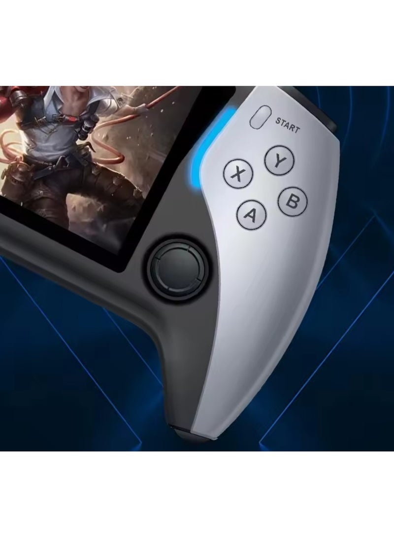 Project X 4.3 Inch HD IPS Screen Handheld Video Game Console For - Image 5