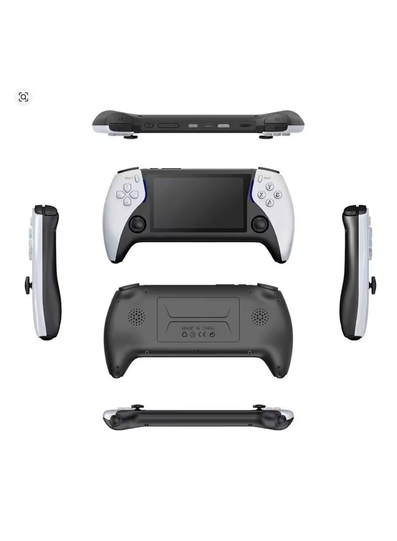 Project X 4.3 Inch HD IPS Screen Handheld Video Game Console For - Image 3