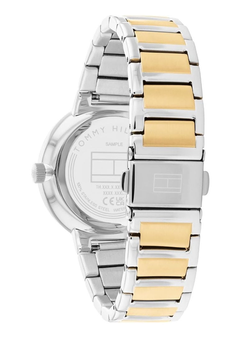 Tommy Hilfiger Plus - Women's Analogue Quartz Watch-1782534 36MM - Image 1
