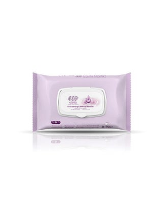 Cleansing & Makeup Removal Facial Wipes 25 Wipes - pzsku/Z2F9B934608DBB09C85D5Z/45/_/1683795316/c8ebd9b0-30e9-47b8-bda3-6d8a5ec12dc5