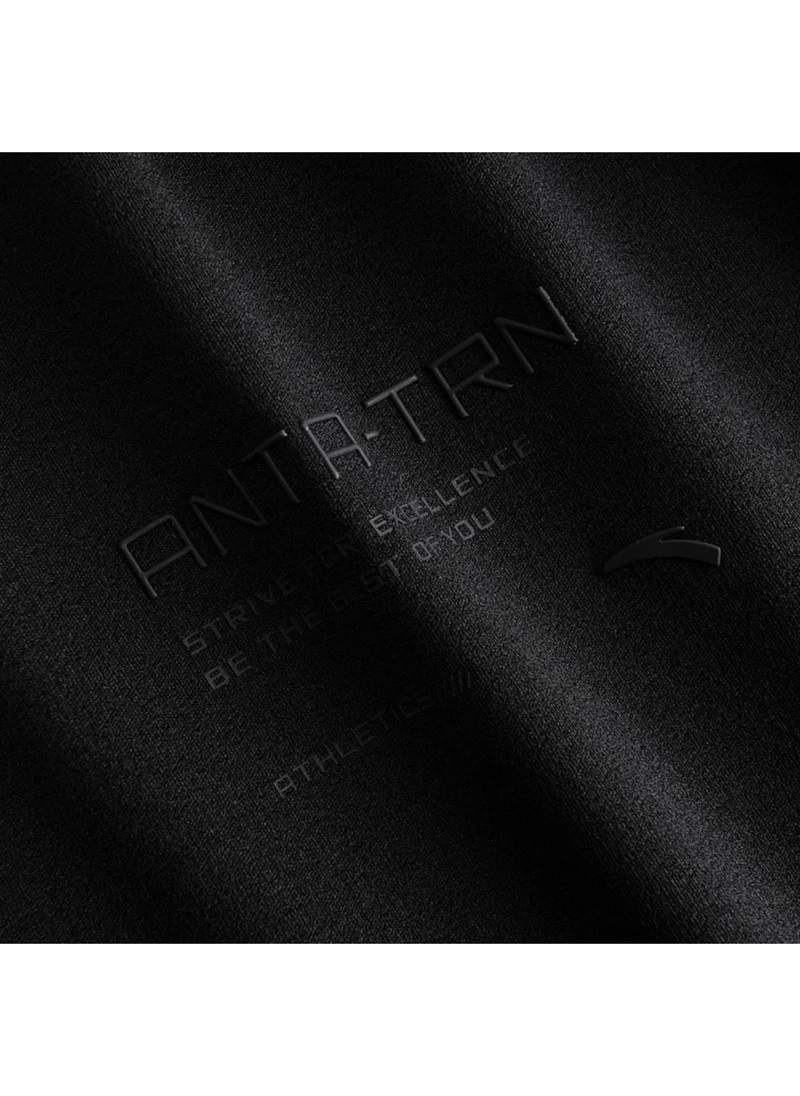 ANTA TRN Short Sleeve Tee