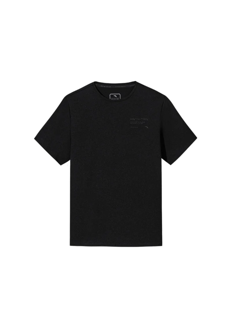 ANTA Men’s CoolDry Breathable Training T-Shirt