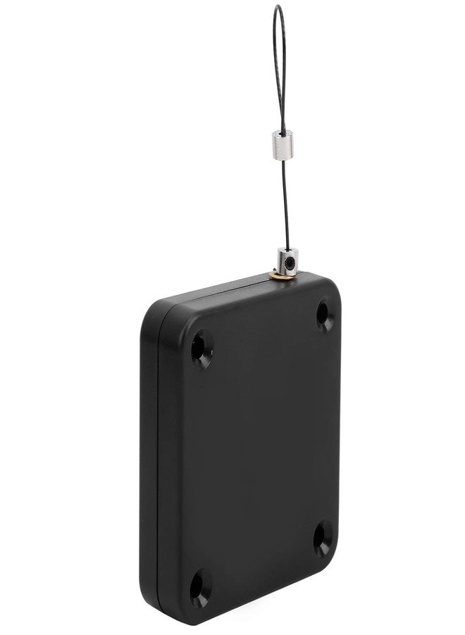 Drumstone [Limited Edition with 5 Years Extanted Warranty] Punch-Free Automatic Sensor Door Closer Residential Sliding Screen Door Closer Commercial Multifunctional Door Closer Auto Door Closer - Image 1