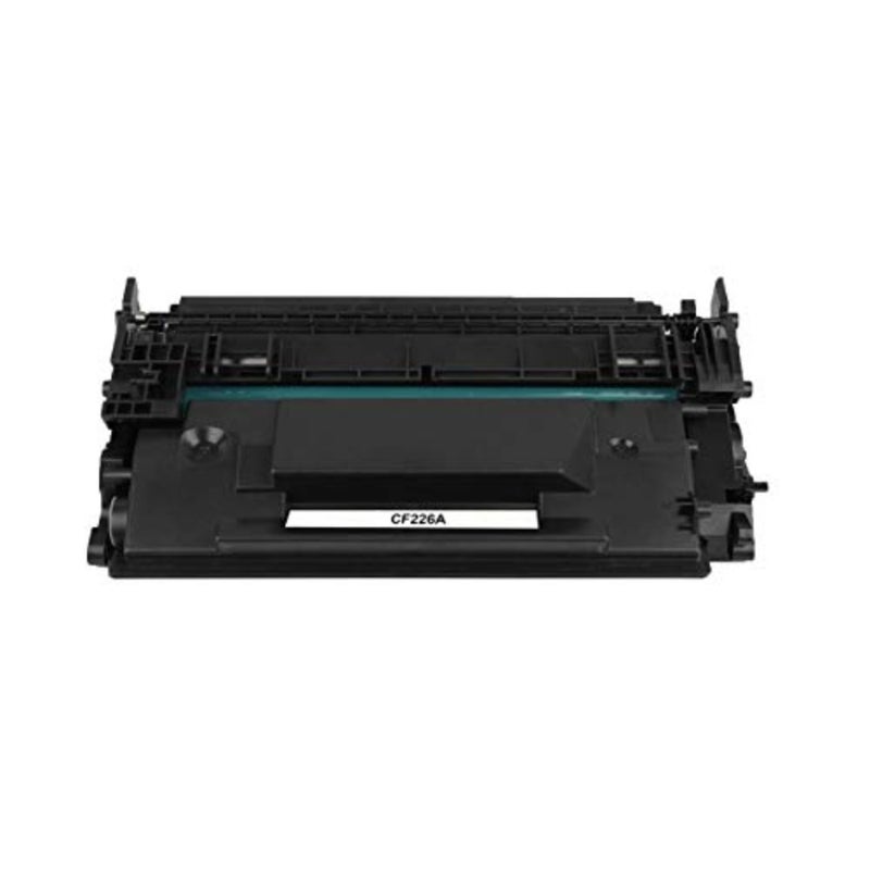 خرطوشة طابعة ليزر مكتبية، حبر أسود، CF226A متوافق عالي الإنتاجية لطابعة HP LaserJet Pro MFP M428fdw، أداء موثوق به وجودة طباعة متسقة - Image 4