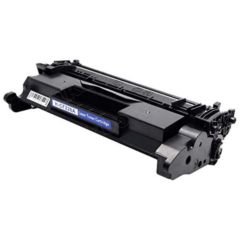 خرطوشة طابعة ليزر مكتبية، حبر أسود، CF226A متوافق عالي الإنتاجية لطابعة HP LaserJet Pro MFP M428fdw، أداء موثوق به وجودة طباعة متسقة - Image 1