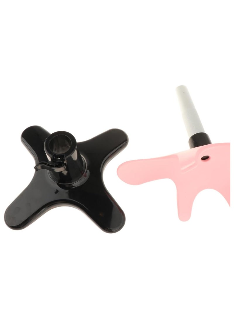 Generic Pet Supplies Stand for Dogs and Cats  - Image 2