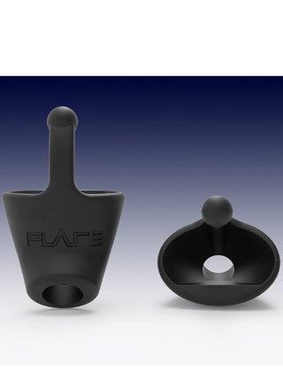Flare Audio Calmer Night - جهاز صغير داخل الأذن لتهدئة حساسية الصوت وتقليل التوتر والتخلص من الضوضاء غير المريحة أثناء الليل (أسود) - pzsku/Z2F9BED3ADDA9D46FDDC1Z/45/_/1644831004/a28d1ec6-f0f2-443e-aae3-96dfa1db2148