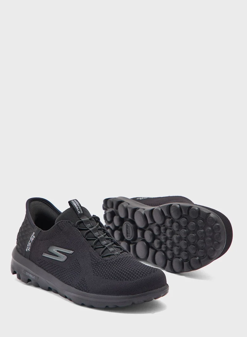 SKECHERS Go Walk Travel