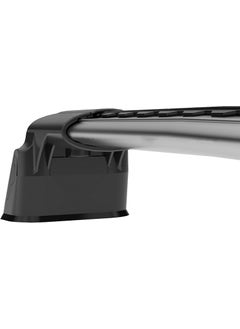 TURTLE Toyota Proace City Swb 2019 - Roof Rack Intermediate Rail Air 3  - Image 4