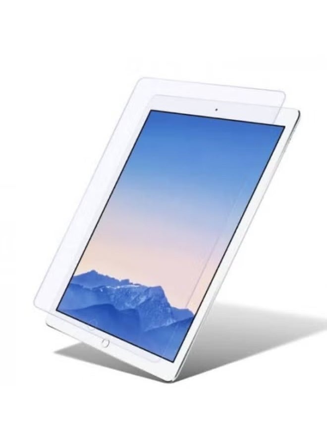 شوبي Tempered Glass Screen Protector For iPad Pro 12.9" 2015 2016 2017 