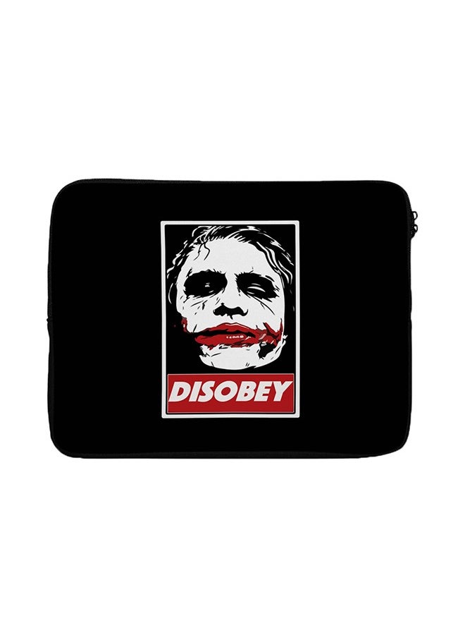 Disobey Joker Batman Printed Laptop Sleeve - pzsku/Z2F9C48D2DA0595356E33Z/45/_/1724883480/7f6644ca-8bca-4e15-b66a-83b2006bb0c1