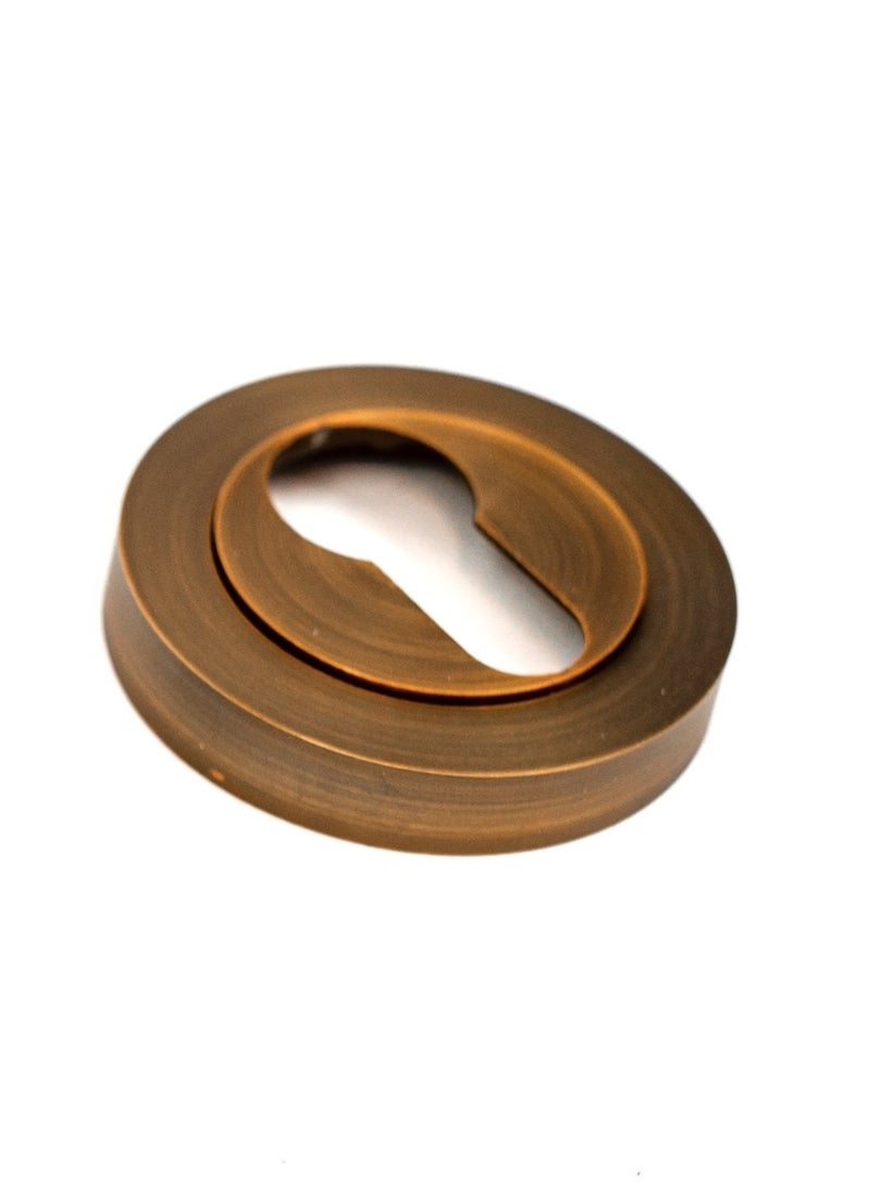Siag Round Door Cylinder Cover - Image 3