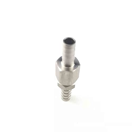Zxturbi Kawasaki KRX 1000 Fuel Tank Vent breather rollover valve Made from 304 Stainless Steel - Image 4