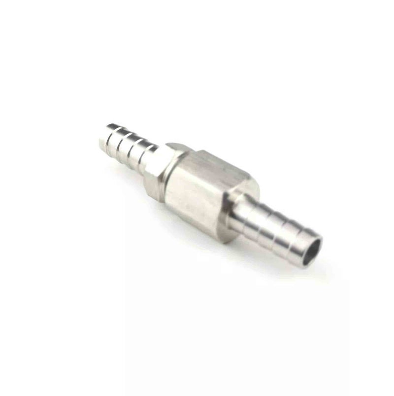 Zxturbi Kawasaki KRX 1000 Fuel Tank Vent breather rollover valve Made from 304 Stainless Steel - Image 5