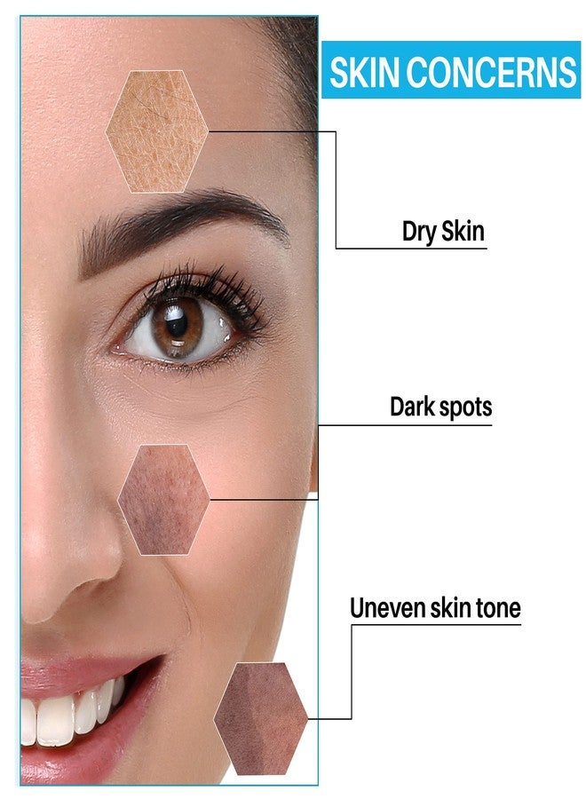 DermDoc 10% Niacinamide Face Serum, 15 ml | Improves Skin Barrier Function & Skin Radiance, Helps Reduce Blemishes & Dark Spots | For All Skin Types | No Parabens, Silicones, Mineral Oil & Sulphates - Image 3