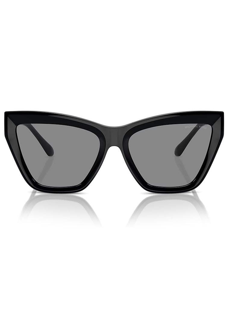 Michael Kors نظارات شمسية مايكل كورس كات آي MK2211U 30053F 57 - Image 2