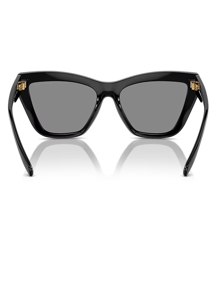 Michael Kors نظارات شمسية مايكل كورس كات آي MK2211U 30053F 57 - Image 4