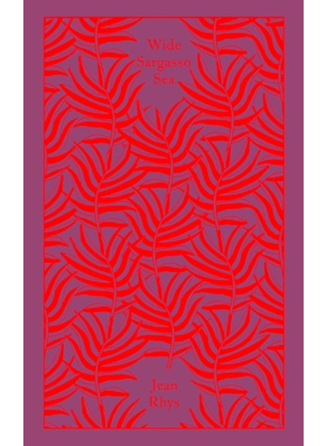 Wide Sargasso Sea