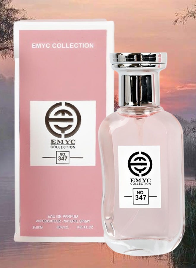 ايميك 5 قطع عطر إيميك رقم 347 للنساء 25 مل - Image 2