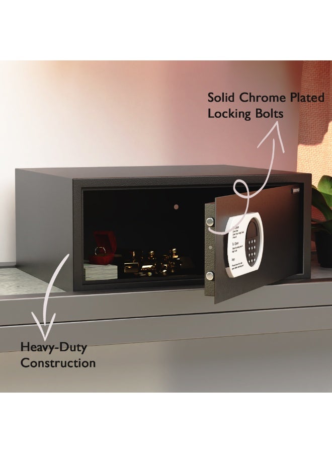 Mahmayi Seguri 35EBL Digital Safe - Image 4