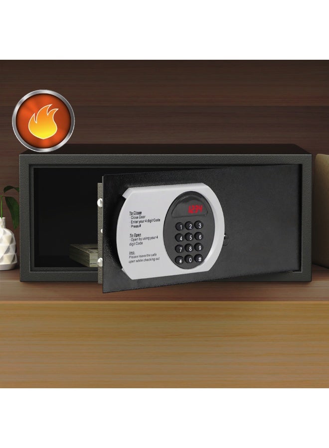 Mahmayi Seguri 35EBL Digital Safe - Image 2