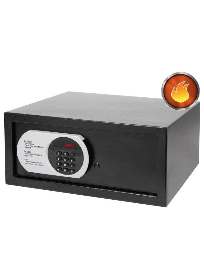 Mahmayi Seguri 35EBL Digital Safe - Image 1