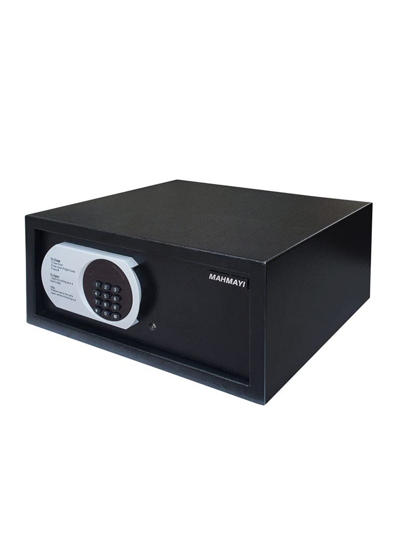 Mahmayi Mahmayi Seguri 35EBL Digital Safe  - Image 1