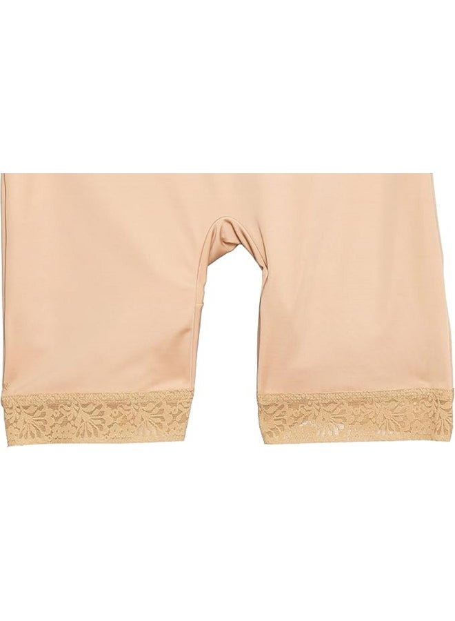Lasso Double Layer Support Short For Women - Image 3