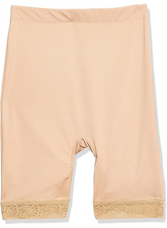 Lasso Double Layer Support Short For Women - Image 1