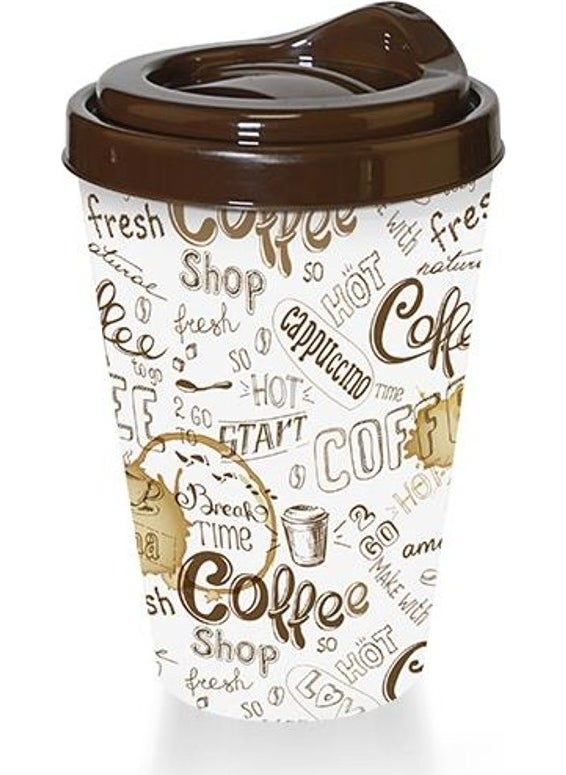 Meticulous Coffee Glass - Patterned with Lid - pzsku/Z2F9D6AE1A75289E0C12BZ/45/_/1728635267/75406769-bb67-4fde-9b9f-3d5c36351420