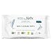 Naty Eco by Naty Baby Toilet Wipes 56 Wipes 1 Pack of 56 VegetableBased Compostable Wipes with 0 Plastic No Harmful Chemicals - Image 2