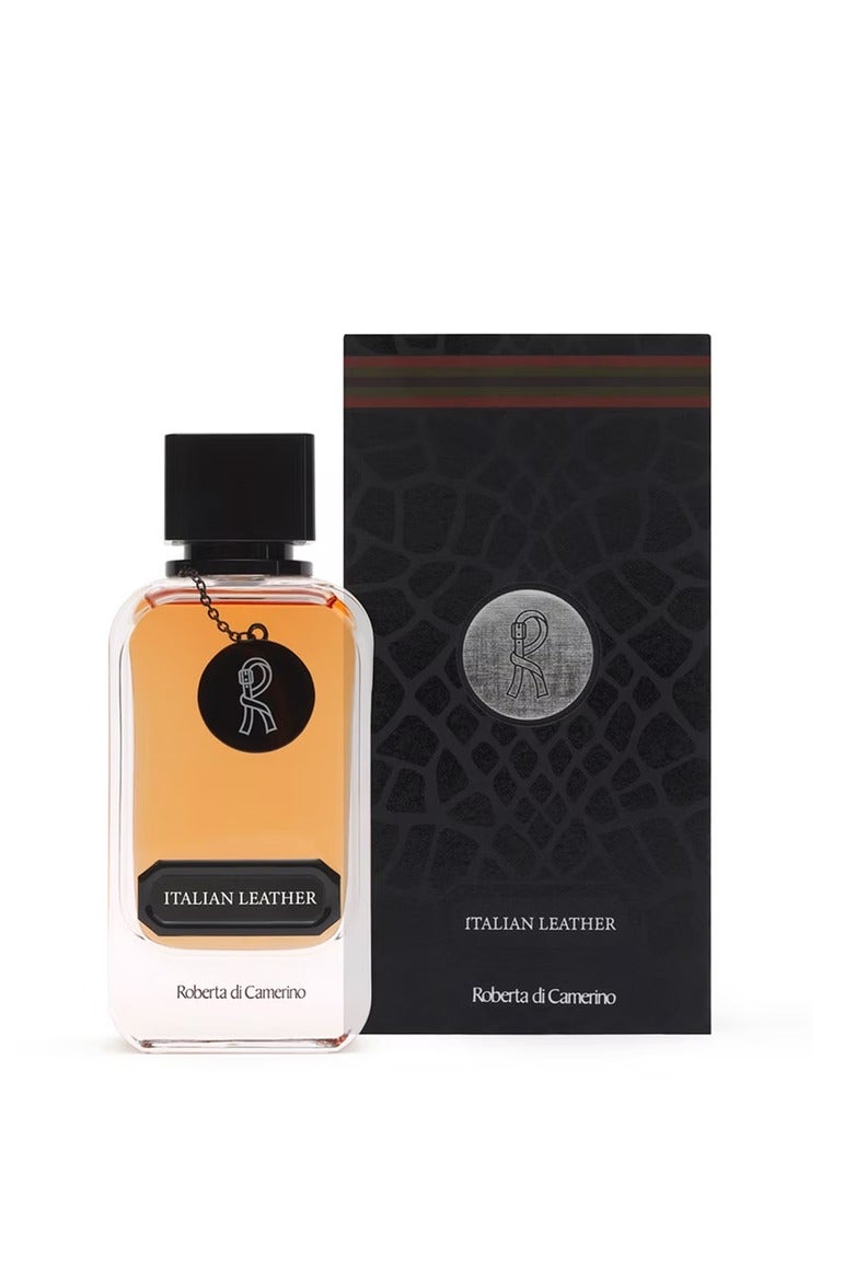 Roberta Di Camerino Italian Leather EDP 100mL