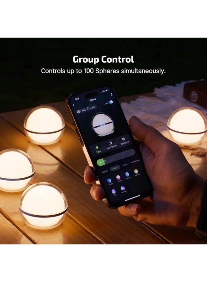 أولايت ضوء الليل - Image 5