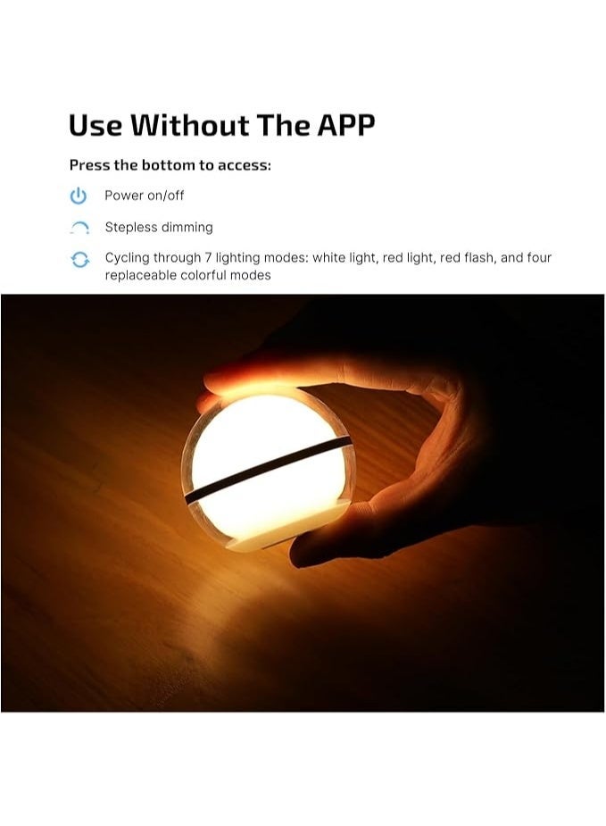 أولايت ضوء الليل - Image 2