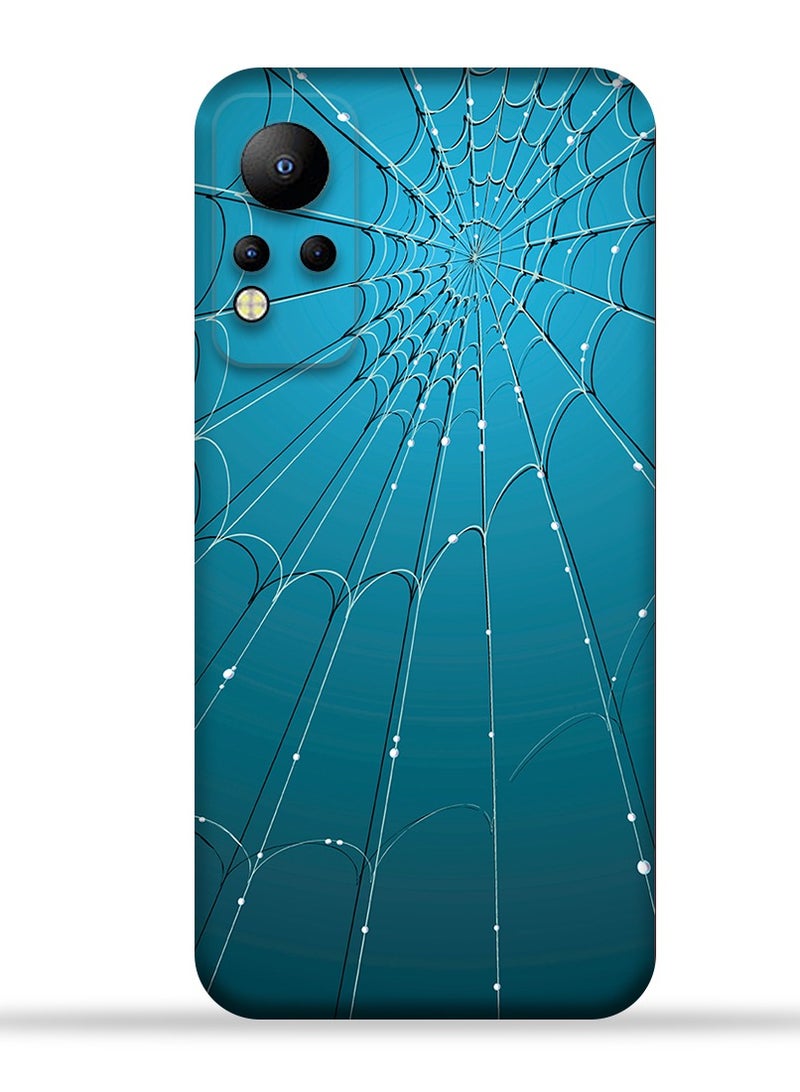 AMC DESIGN Protective Case Cover For Infinix Note 12 - Image 1