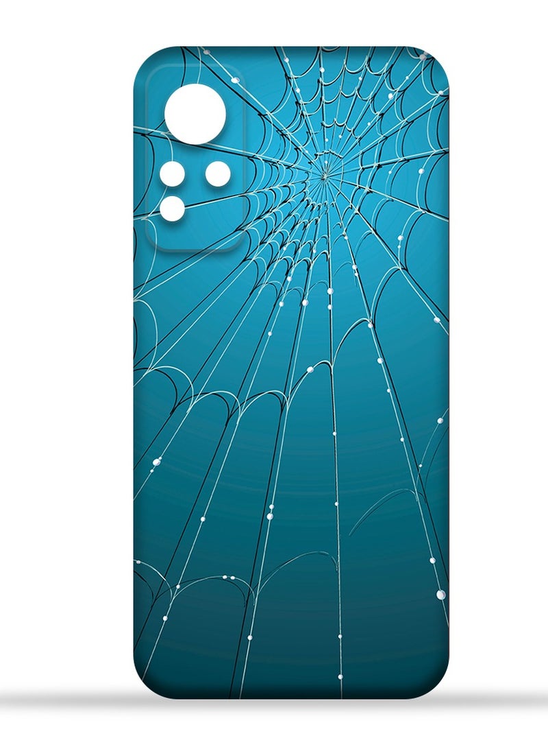 AMC DESIGN Protective Case Cover For Infinix Note 12 - Image 2