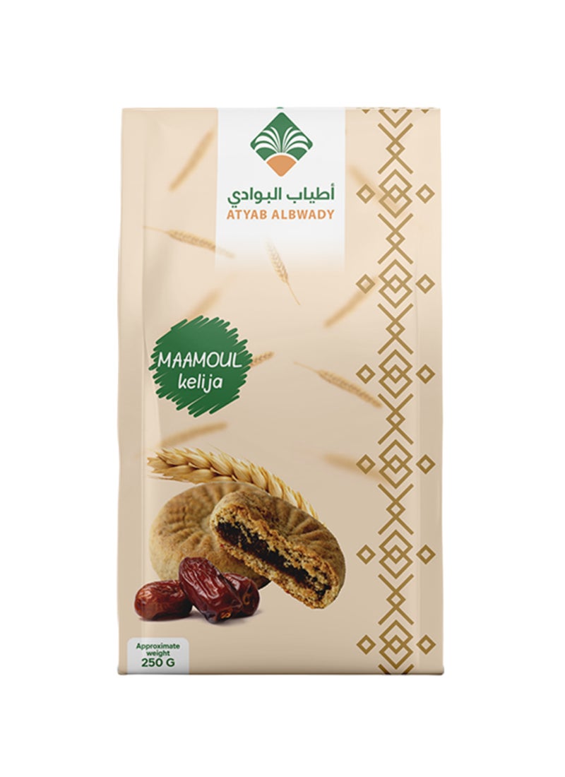 atyab_al_bawadi معمول كليجا - Image 1