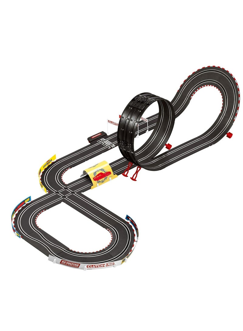 Carrera Go Disney Pixar Car Neon Nights 62477 - Image 2