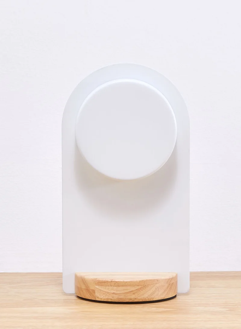 UMBRA Sometime Desk Clock