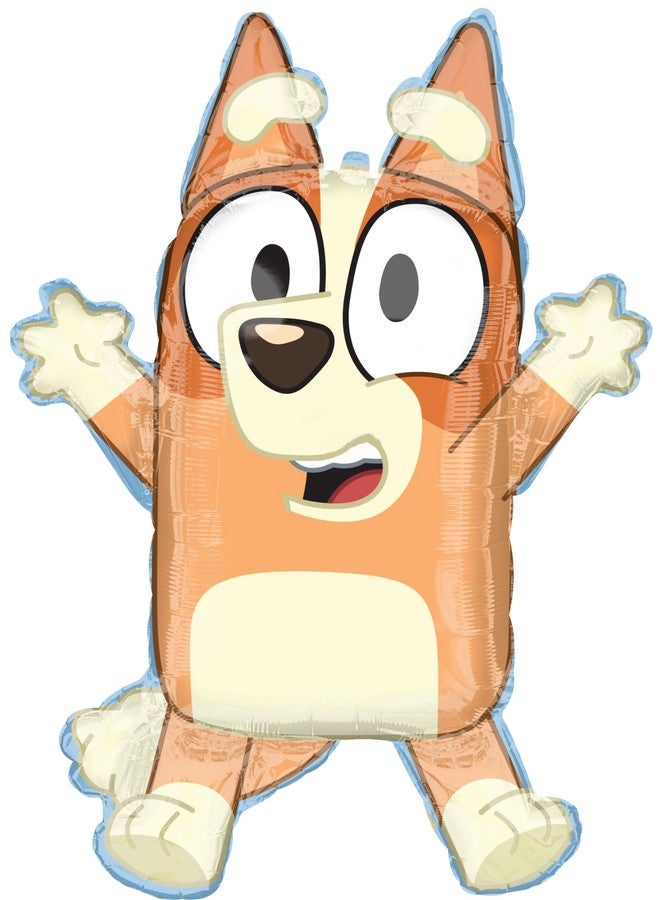 أناجرام لوازم حفلات عيد الميلاد الخامس من بلوي وبينجو - باقة بالونات وزينة - Image 2