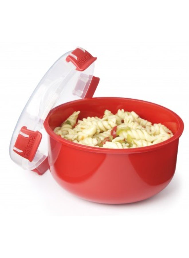 sistema microwave round bowl 915 ml - Image 1