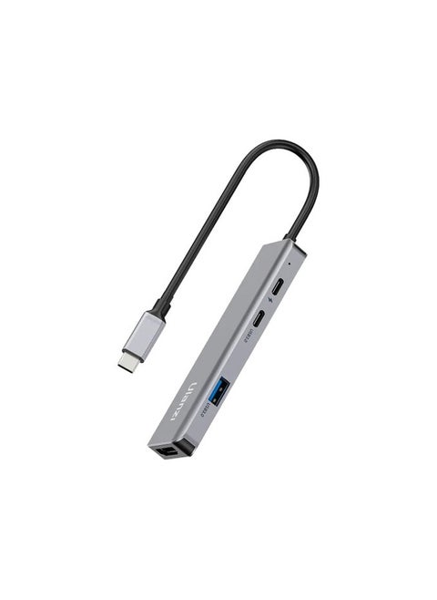 USB-C Multifunctional Capture Card