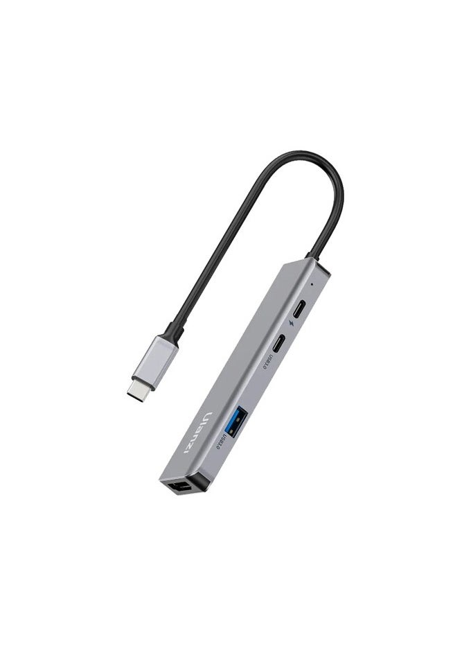 يولانزي - أولانزي USB-C بطاقة التقاط متعددة الوظائف - Image 1