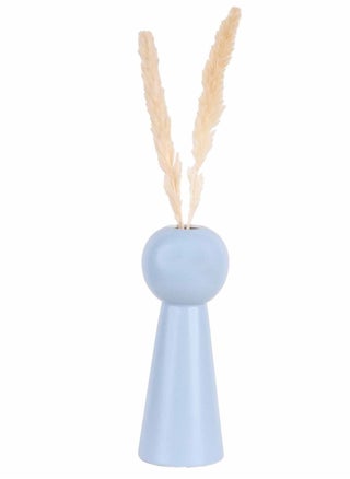 Blue Tall Ceramic Vase - pzsku/Z2F9E839F2B0DE93DB6A7Z/45/_/1668085885/dd8bd511-e3e5-45f5-93c0-9fffb552cf17