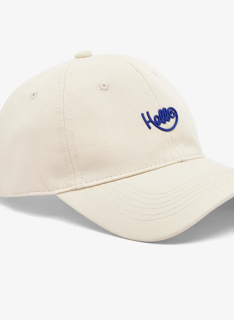 Seventy Five  Curved Peak Caps for Men | Best Price UAE